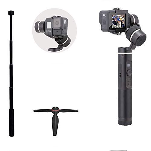 Feiyu G6 handheld gimbal