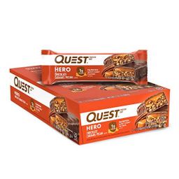 Quest Nutrition