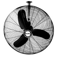 Air King Oscillating Industrial Grade Ceiling Mount Fan