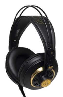 AKG Pro Audio