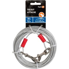 Aspen  Tie Out Cable