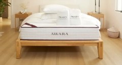 Awara Natural Hybrid Mattress