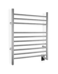 WarmlyYours 10-Bar Electric Towel Warmer