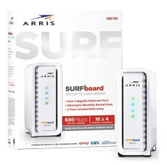 ARRIS SURFboard Cable Modem