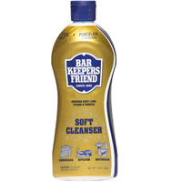 Bar Keepers Friend Soft Cleanser