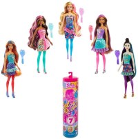 Barbie Color Reveal