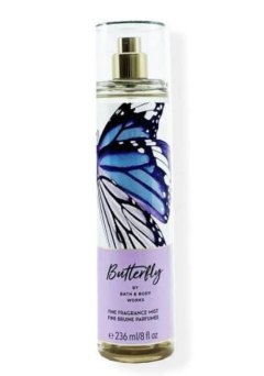 Bath & Body Works Butterfly