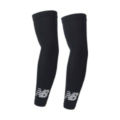 New Balance Unisex Outdoor Sports Compression Arm Sleeves