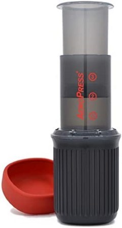 AeroPress Go Portable Travel Coffee Press