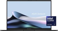 ASUS Zenbook 14 OLED 14" Touch Laptop