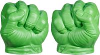 Marvel Hulk Gamma Smash Fists