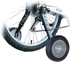 SUNLITE Adjustable Training Wheels