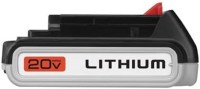 BLACK + DECKER 20V Max Powerconnect Battery