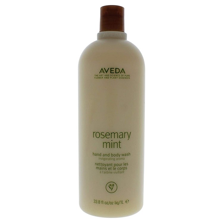 Aveda Rosemary Mint Hand &amp; Body Wash