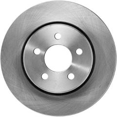 Bendix Premium Front Brake Rotor