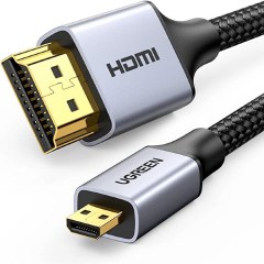 Ugreen 4K Micro HDMI Cable