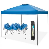 MF Studio Pop-up Outdoor Canopy Tent, 10x10