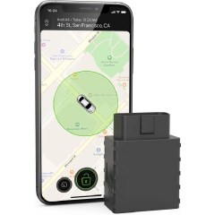 Carlock GPS