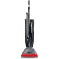 Sanitaire Upright Bagged Vacuum Cleaner