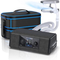 Anahai CPAP Machine for Sleep Apnea