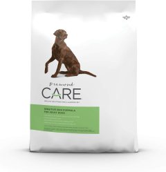 Diamond Care Grain-Free Formulation Adult Dry Dog Food