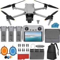 DJI Air 3S Drone Fly More Combo