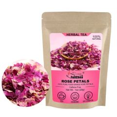 FullChea Dried Rose Petals