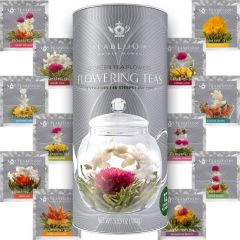 Teabloom Blooming Tea Flowers