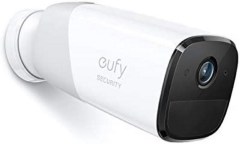 eufy security Cam 2 Pro Wireless Home Security Add-on Camera