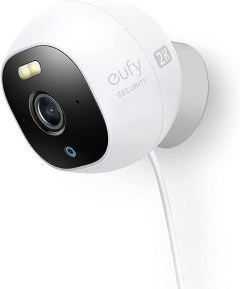 eufy security S210 Outdoor Cam