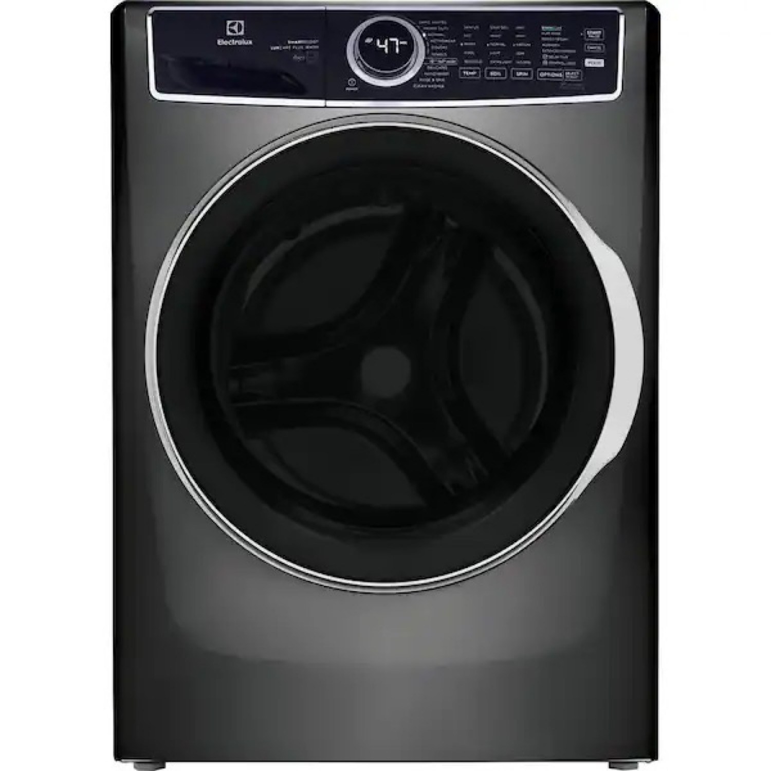 9 Best Front Load Washers - May 2024 - BestReviews