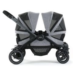 Graco Graco Modes Adventure Stroller Wagon