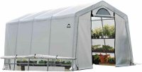 ShelterLogic 10' x 20' Greenhouse