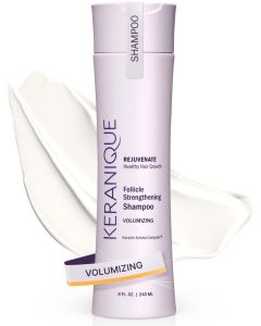 Keranique Follicle Strengthening Shampoo