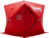 Eskimo Quickfish, 3-person