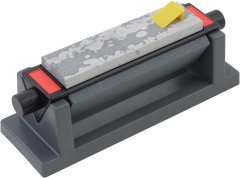 Smith's TRI6 TRI-6 Arkansas Tri-Hone Sharpening Stones