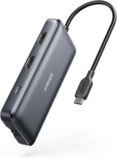 Anker 533 Docking Station