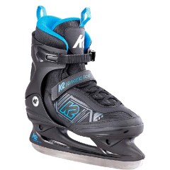 K2 Kinetic Ice Men's Skates