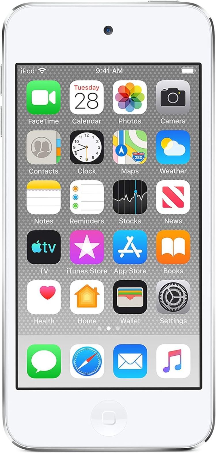 Apple iPod Touch