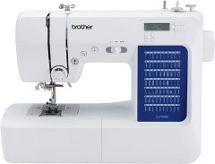 Brother Computerized Sewing and Quilting Machine