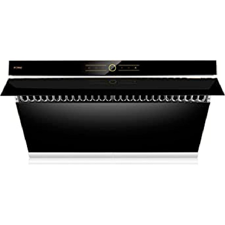 FOTILE JQ9001 36" Side Draft Under Cabinet Range Hood