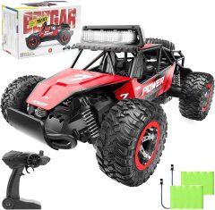 BEZGAR TB141 RC Cars-1:14 Scale Remote Control