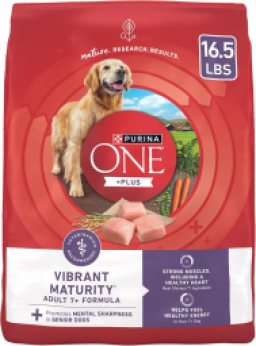 Purina ONE Plus