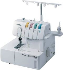 Serger  Coverstitch Serger 2340CV