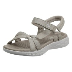 Skechers On-the-Go  600-Brilliancy Sport Sandal