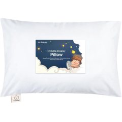KeaBabies My Little Dreamy Pillow for Toddlers