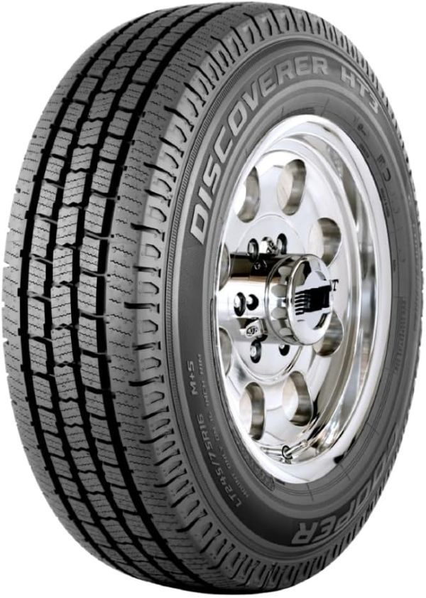 Cooper Discoverer HT3 All Season Truck Tire