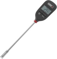 Weber Instant Read Meat Thermometer