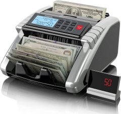 Aneken  Money Counter Machine