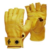 Black Diamond Stone Climbing Gloves